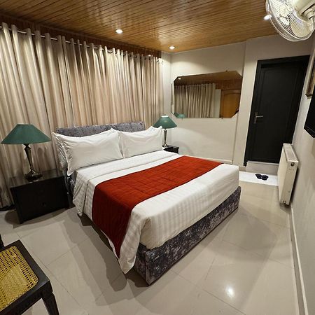 Maisonette Firhill Hotel & Resort Murree Exterior foto