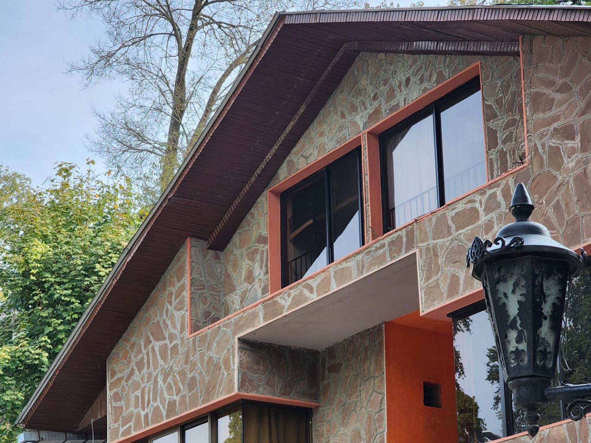 Maisonette Firhill Hotel & Resort Murree Exterior foto