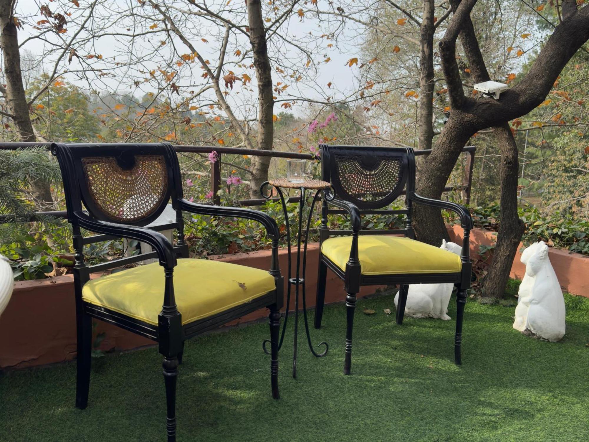 Maisonette Firhill Hotel & Resort Murree Exterior foto