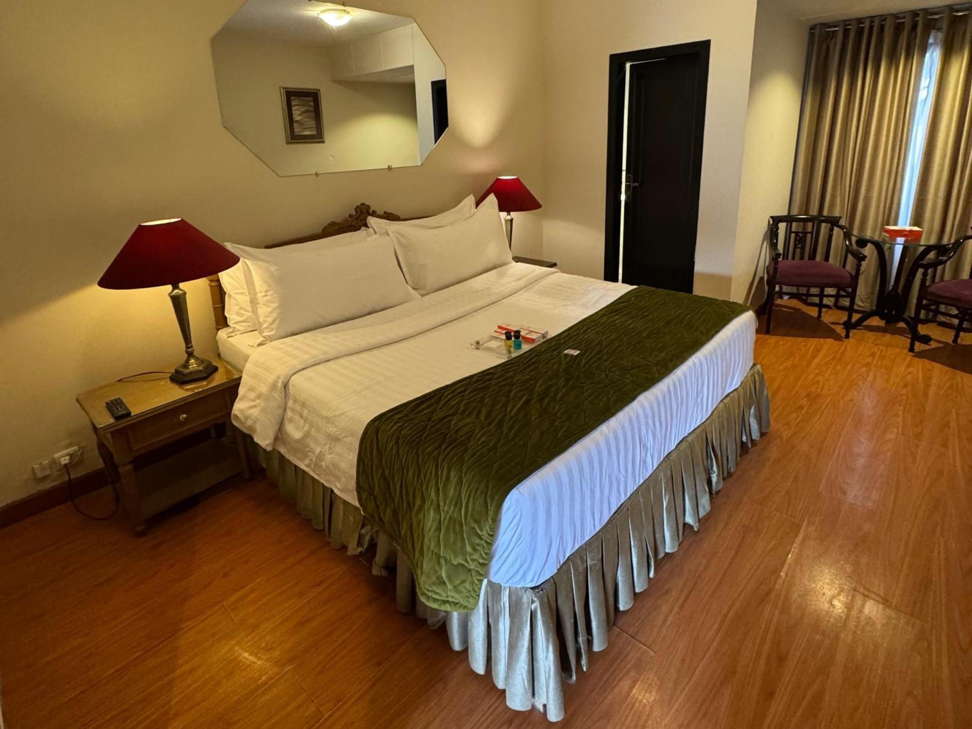 Maisonette Firhill Hotel & Resort Murree Exterior foto