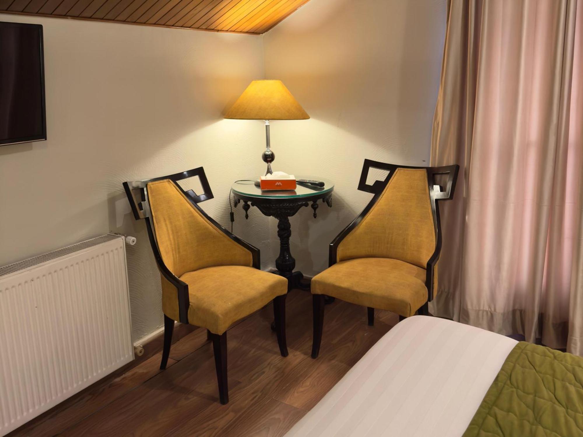 Maisonette Firhill Hotel & Resort Murree Exterior foto